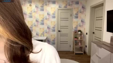 Snapshot of audiedelorbe chatting on February 2026 05:37:01 AM Jolyn online show from February 2026 05:37:01 AM