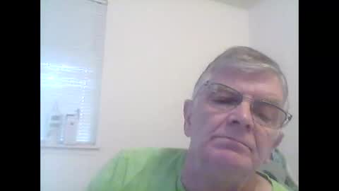 audiseattle123 online show from November 2025 07:24:01 PM