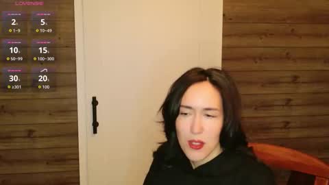 Snapshot of audradeer chatting on October 2025 12:30:01 PM audradeer online show from October 2025 12:30:01 PM