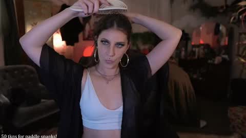 Snapshot of audrey_ chatting on February 2025 05:09:02 AM Audrey online show from February 2025 05:09:02 AM