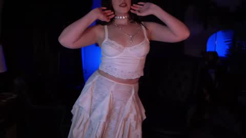 Audrey online show from February 2026 03:45:01 AM