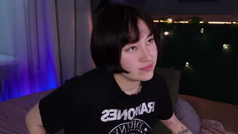 Audrey online show from January 2025 12:03:01 PM
