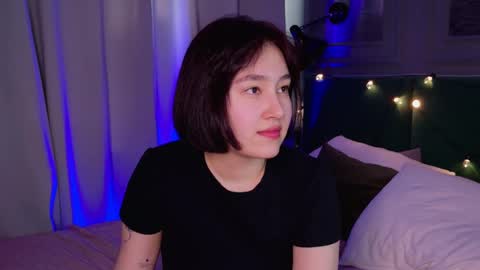 Audrey online show from March 2025 10:29:02 AM
