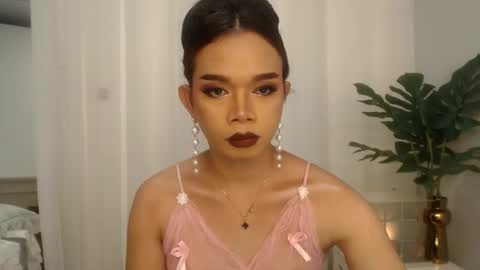 Audrey online show from October 2025 03:35:02 PM