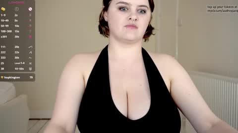 Snapshot of audreyjacq chatting on September 2025 03:17:01 PM Audrey Jacq online show from September 2025 03:17:01 PM