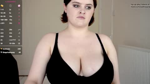 Snapshot of audreyjacq chatting on October 2025 03:20:01 PM Audrey Jacq online show from October 2025 03:20:01 PM