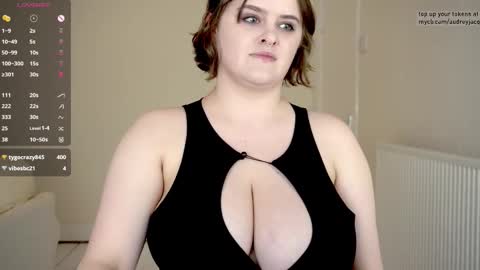 Snapshot of audreyjacq chatting on October 2025 03:21:02 PM Audrey Jacq online show from October 2025 03:21:02 PM