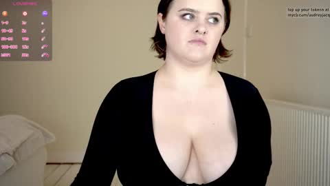 Snapshot of audreyjacq chatting on October 2025 03:24:01 PM Audrey Jacq online show from October 2025 03:24:01 PM