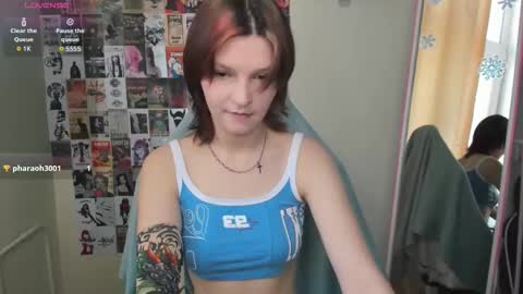 Audrey online show from January 2026 05:44:02 AM