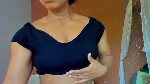 Audry online show from October 2025 07:46:02 PM