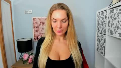 AulloraSensual online show from February 2025 03:47:02 PM