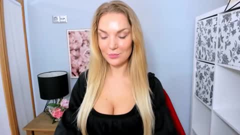 AulloraSensual online show from February 2025 06:09:02 AM