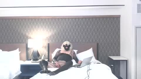 Snapshot of auntiejoan chatting on January 2025 11:10:02 PM Dodge001 online show from January 2025 11:10:02 PM