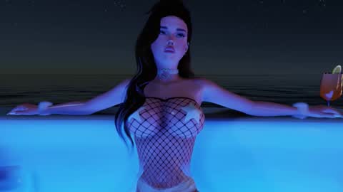 Aura online show from November 2025 04:48:02 AM