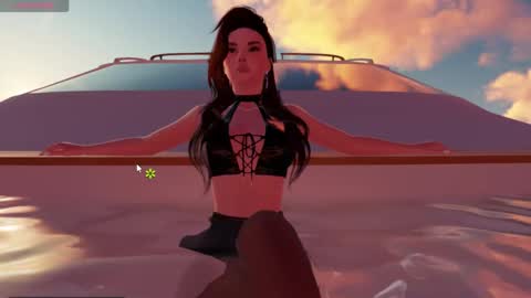 Aura online show from February 2026 08:11:01 AM