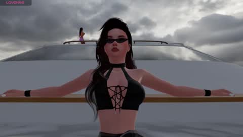 Aura online show from February 2026 06:59:02 PM