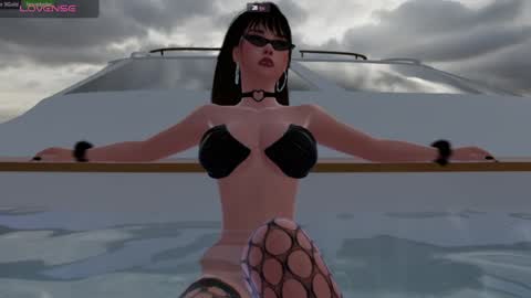 Aura online show from May 2026 07:11:02 PM