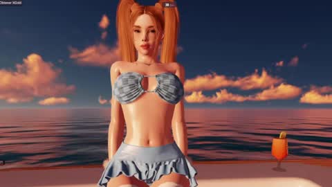 Aura online show from June 2026 05:23:01 PM