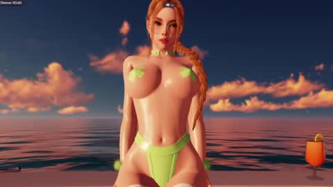 Aura online show from July 2026 06:36:02 PM