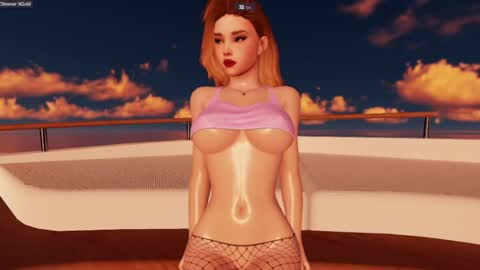 Aura online show from July 2026 02:05:17 AM