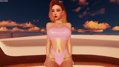 Aura online show from July 2026 02:42:02 AM