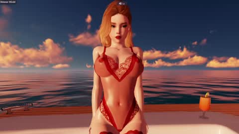 Aura online show from July 2026 12:07:01 AM