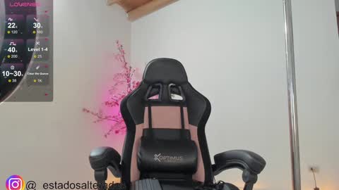 aura online show from January 2025 11:22:02 AM