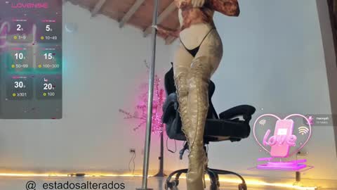 aura online show from February 2025 05:53:02 AM