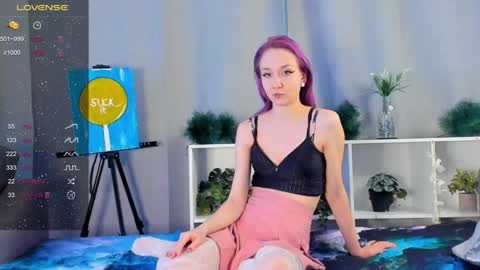 Snapshot of auraclark chatting on January 2025 08:51:02 AM auraclark online show from January 2025 08:51:02 AM