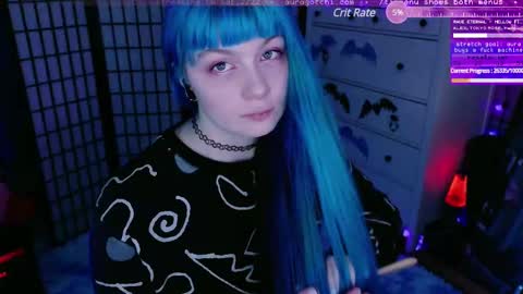 Aurora  Aura online show from February 2025 05:55:02 AM