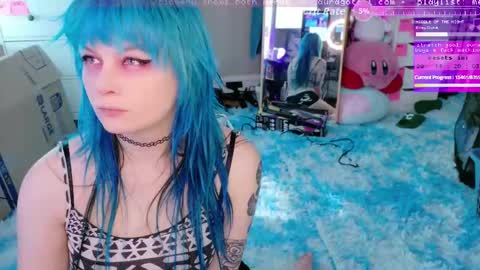 Aurora  Aura online show from September 2025 02:39:02 PM