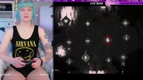 Aurora  Aura online show from March 2026 11:30:02 PM