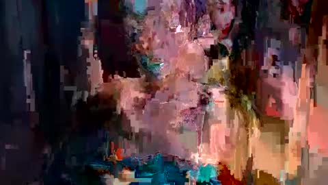 Miss awra online show from February 2025 05:08:01 AM