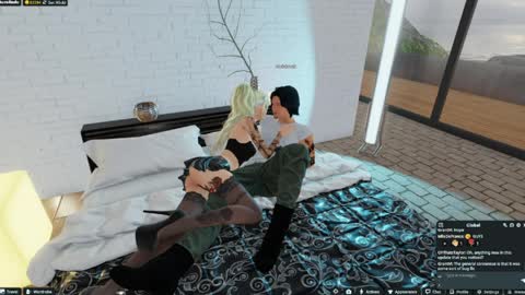 AuRaRD online show from April 2026 06:44:02 AM