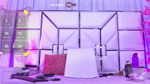 Aura online show from March 2026 07:06:02 PM