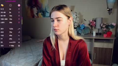 Liana online show from February 2026 01:07:02 AM