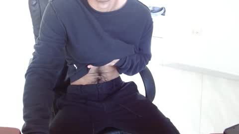 Aureliano online show from October 2025 09:04:02 PM