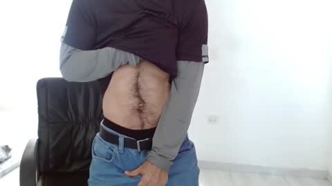 Aureliano online show from February 2026 09:33:01 PM