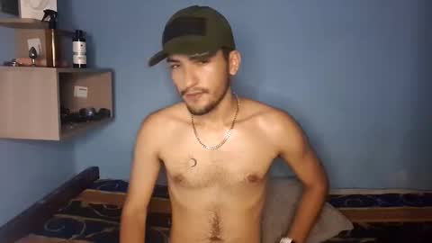 auron_merrow online show from November 2025 02:13:01 AM