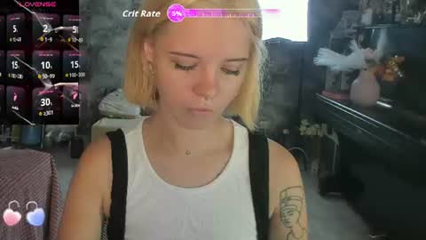 Snapshot of aurora__cute chatting on July 2026 08:37:01 PM Auroraa Cute online show from July 2026 08:37:01 PM