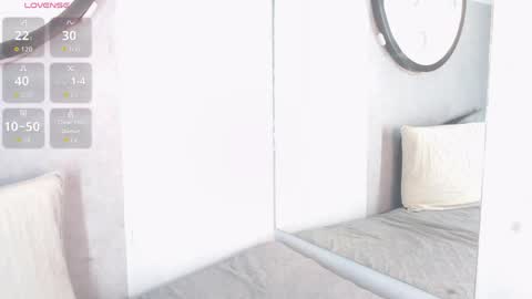 aurora_blackmont online show from May 2026 01:05:01 PM