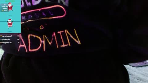 Aurora online show from January 2025 03:22:02 PM