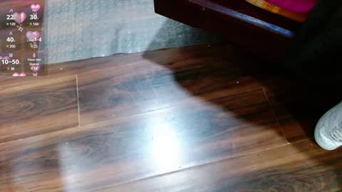 Aurora online show from January 2025 12:20:02 PM