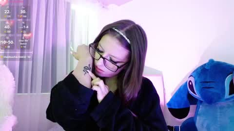 Aurora online show from January 2025 03:29:02 PM