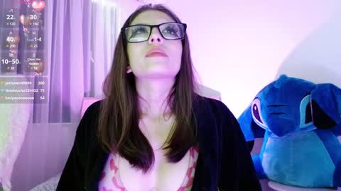 Aurora online show from January 2025 06:32:02 PM