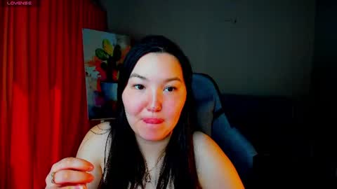 Snapshot of aurora_briggs chatting on June 2026 12:30:02 PM Camila online show from June 2026 12:30:02 PM