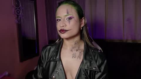 Snapshot of aurora_collins08 chatting on October 2025 06:09:01 PM aurora_collins08 online show from October 2025 06:09:01 PM