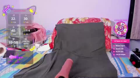 Snapshot of aurora_divine chatting on April 2026 07:04:02 PM aurora_divine online show from April 2026 07:04:02 PM