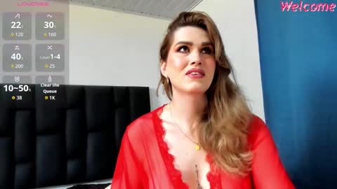 Aurora doll23 online show from February 2026 04:47:02 PM