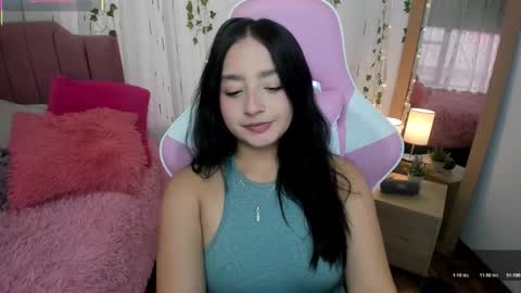 aurora_duval online show from November 2025 09:59:01 PM